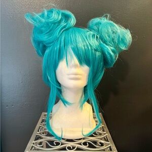 Cosplay Wig